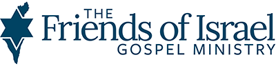 The Friends of Israel Gospel Ministry