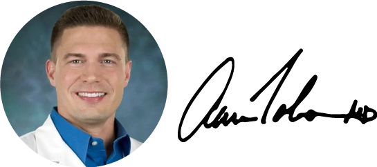 Dr. Aaron Tabor, MD Dr. Aaron Tabor, MD