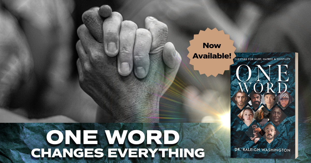 One Word Changes Everything